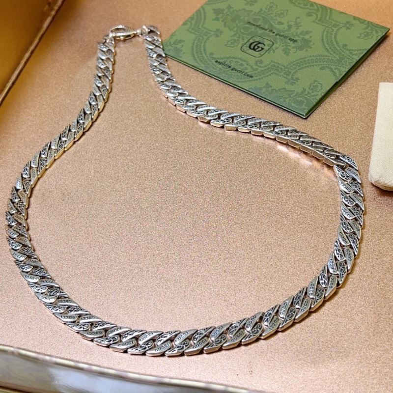 Gucci Necklaces